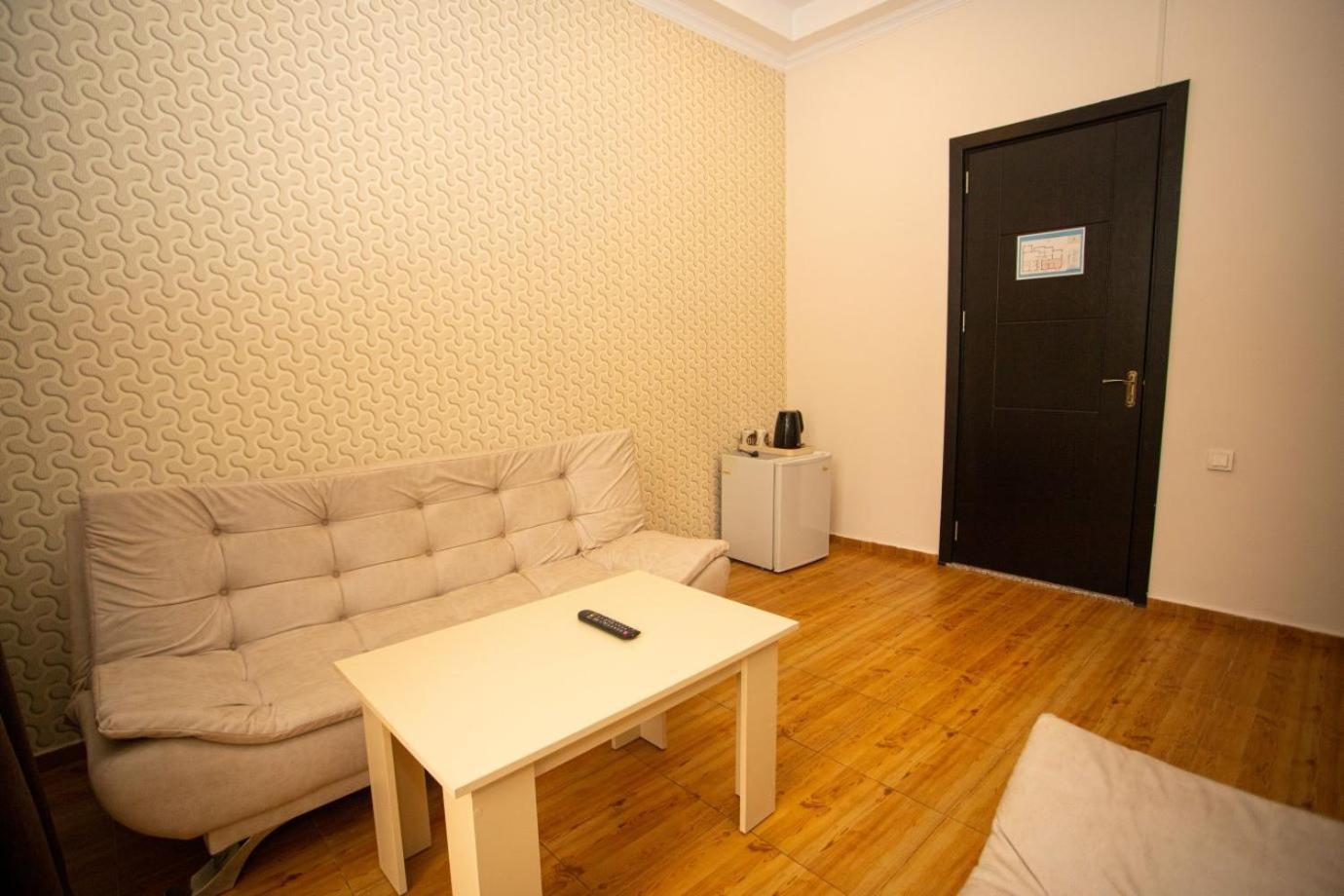 Irise Hotel Batumi Exterior photo