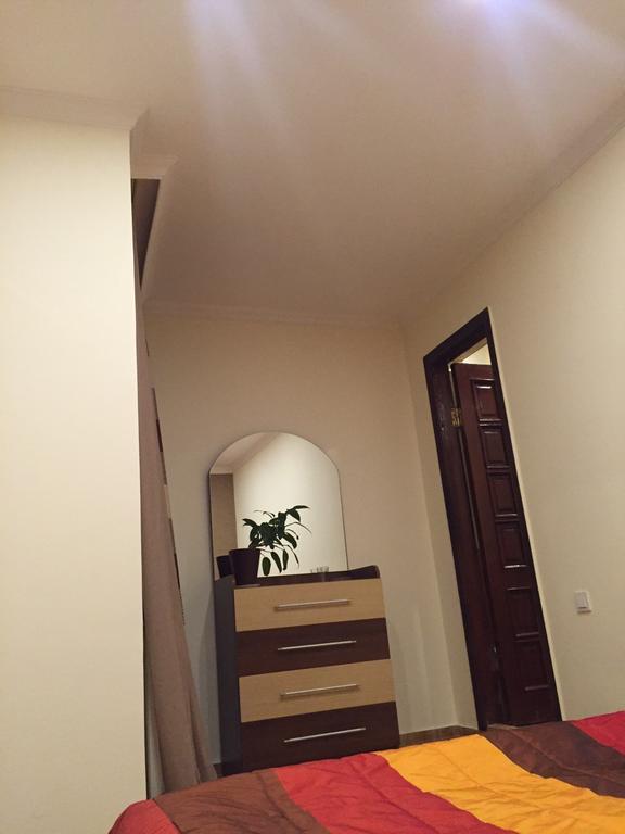 Irise Hotel Batumi Exterior photo