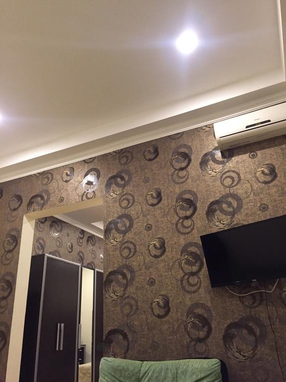 Irise Hotel Batumi Exterior photo