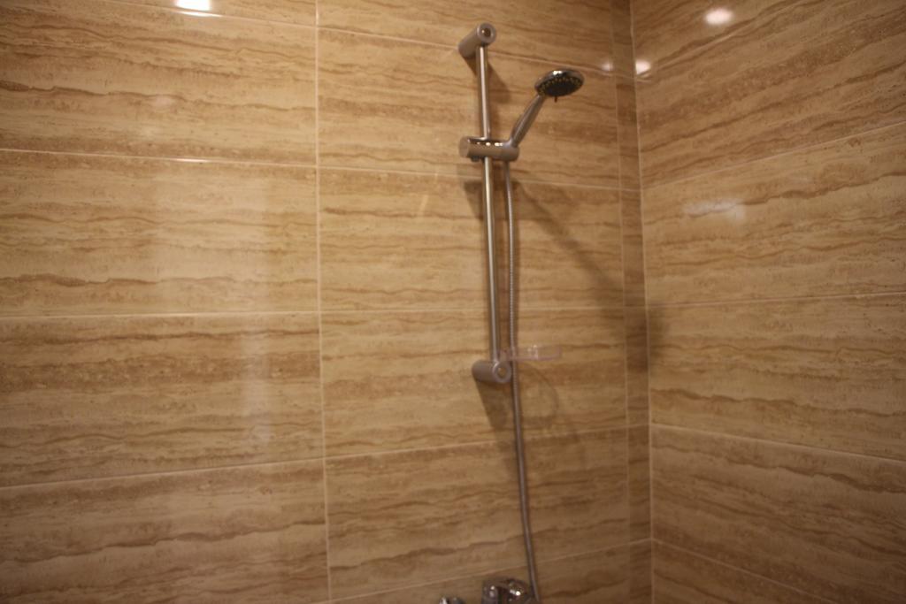 Irise Hotel Batumi Exterior photo