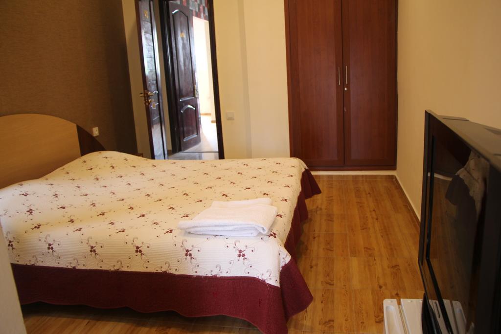 Irise Hotel Batumi Exterior photo