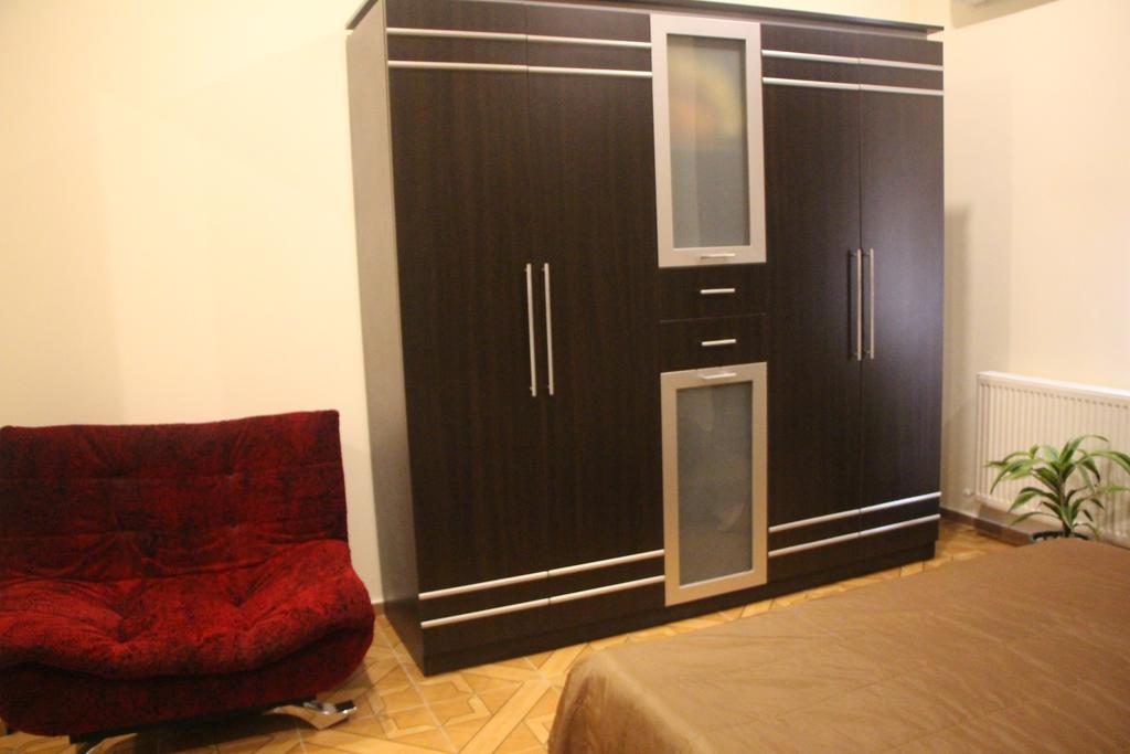 Irise Hotel Batumi Exterior photo