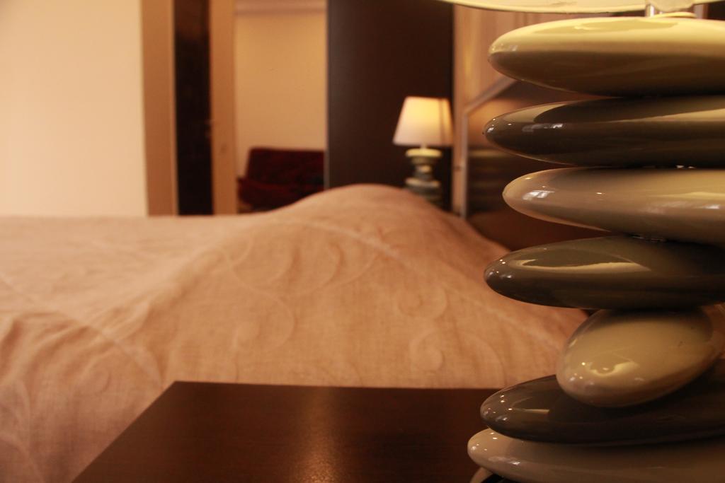 Irise Hotel Batumi Exterior photo
