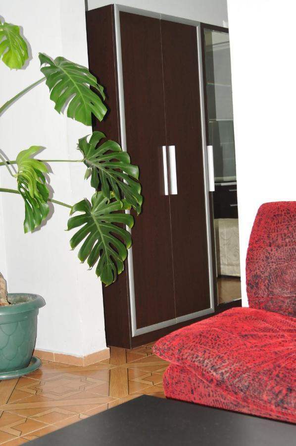 Irise Hotel Batumi Room photo